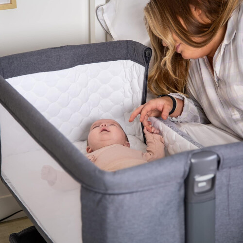 Red Kite Red Kite COZYSLEEP Bedside Crib/Co Sleeper 1