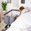 Red Kite Red Kite COZYSLEEP Bedside Crib/Co Sleeper 4