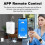 Tuya WiFi Intelligent Watering Device Automatic Drip Irrigation Controller App Remote Control Watering Timer for Garden 4