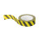 3Rouleaux Ruban Miniature Avertissement Papier Décoratif 11