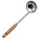 Asian Soup Spoons Kitchen Utensils Home Restaurant Use 1pack 10