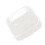 Turtle Feeding Small Animal Feeder Reptile Pet Bowl 2