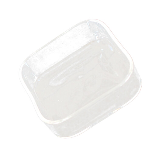 Turtle Feeding Small Animal Feeder Reptile Pet Bowl 1
