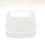 Turtle Feeding Small Animal Feeder Reptile Pet Bowl 5
