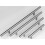 (10cm)Modern Minimalist Stainless Steel Thandle Drawer Pull For Cabinets Kitchen 7