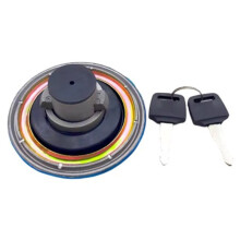 ATV Fuel Tank Cap C500-1101200 for Stels ATV 500 Kazuma K/for  for  500 J500 Xinyang 500 XY500 Panda 500 Rubicon