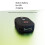 For Action 5/4 Wireless  Remote Control with Wrist Strap Zoom Function One-Key Wake- for  Osmo Action 5/4 5