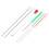 Easter Simple Egg Beater Empty Egg Beater Tool Ukraine Egg Supplies Single Hole Egg Beater Easter Egg Making Tools B 4