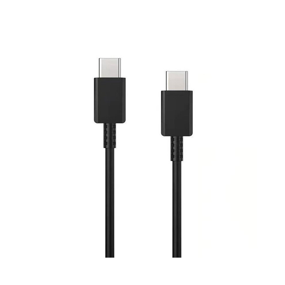 45W Dual Type C Super Fast Charge Cable Pd Quick Charge Data Cable 2M For S22 S21 S20+ 4712902305447