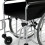 1Support- Noir Pour Fauteuil Roulant Seniors 3