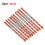 6mm Alloy Steel Drill Bit for Porcelain Tile Concrete Brick Glass Multifunctional Triangular Drill Bits Drilling Tool 3