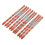 6mm Alloy Steel Drill Bit for Porcelain Tile Concrete Brick Glass Multifunctional Triangular Drill Bits Drilling Tool 5