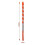 6mm Alloy Steel Drill Bit for Porcelain Tile Concrete Brick Glass Multifunctional Triangular Drill Bits Drilling Tool 7