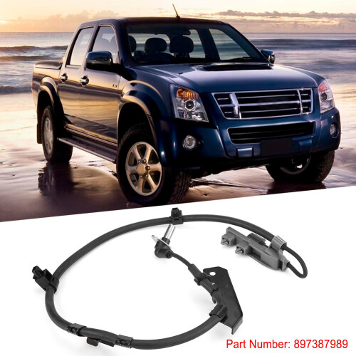Isuzu D Max ABS Sensor Front Right 1