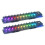 BIQU Panda Vent Automatic Vent Control RGB Lighting Ventilated Grid Heat Dissipation for  P1/P2/X1/X2 3D Printer 4
