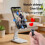 Wireless  Joystick Page Turner, Fingertip Ring Remote Control for Phone for Android for 5