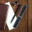 Pen Cases Black Plastic 12pcs 6.13x0.98x0.98in 3