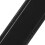 Pen Cases Black Plastic 12pcs 6.13x0.98x0.98in 6