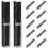 Pen Cases Black Plastic 12pcs 6.13x0.98x0.98in 7