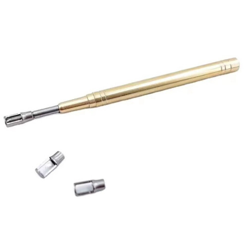 Professional Watch Tool Metal Screw Modifier for Watchmakers,Watch Screw Modification & Production Device