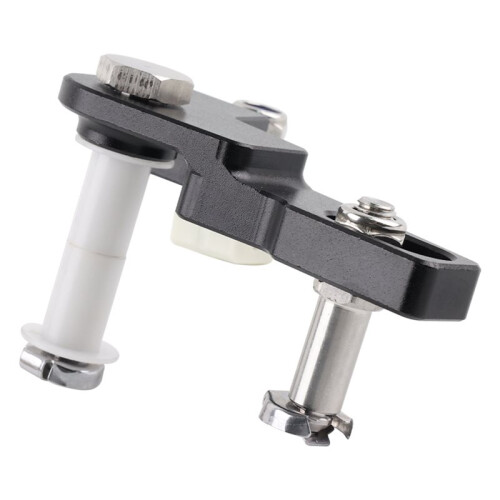 Adjustable Short Shifter for  TT MK1 MK2 MK4 A3 1.8T    6 Speed 2