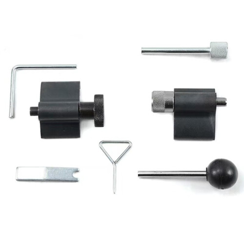 Engine Crankshaft Locking Tool Set 1.2,1.4,1.9,2.0 TDL Fixing Tool for   Car Repair Tool 1