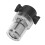 4X Garden Pond Inline Mesh Strainer Water Pump Filter Irrigation High Flow Pipeline Filter 7