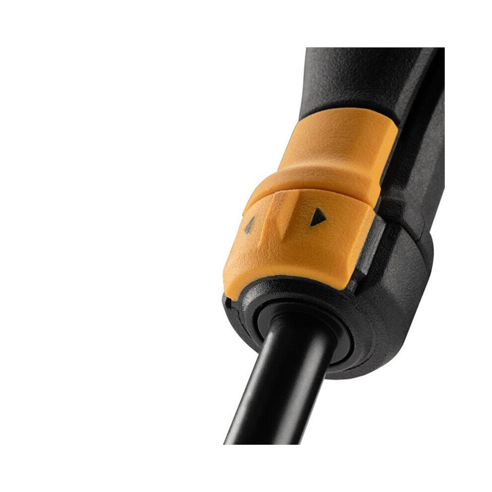 Toughbuilt 24-Bit Ratcheting Multi-Bit Screwdriver - Multifunctional Hand Tools 6033075609629