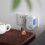 2  Ozone Generator Air Purifier Plug in Adjustable Ozone Deformaldehyde Sterilization Deodorization EU Plug 10