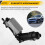 New Oil Filter Housing with Sensor 68596318AA 68308741AC for  Pacifica 2017 - 4