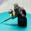 Collet Fixed Angle Sharpener Carving Knives Repair Tool Woodworking Fixed Angle Sharpener Guide Square Hole 2