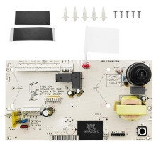 013464F PC-Steuerplatine für Raypak Digital-Gasheizgeräte Modell 185B 265B 335B 405B 206A 266A 336A 406A 207A 267A 337A