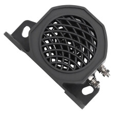 Backup Siren Beeper Buzzer Sound Warning Alarm 12V 24V Car Truck Vehicle Horn for Vehicle Reversing Reminders