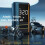 Cordless Portable Air Compressor for Car, 4000 mAh, LCD Display, Multifunction Tire Inflator 5