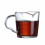 4X Small Espresso Glass with Handle 2