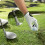10 Peças de Ferrules de Eixo de Golfe de 0,335 Polegadas para Acessórios de Eixos de  de Golfe PN G30 G35 G400 G410 G425 G430 5