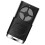 Copy 2 Remotes in One Wireless Copy Code 433.92mhz 4 Button Remote Control for Mhouse 3