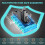 21.6V 2000mAh Replacement Battery for  V6 Absolute/Animal//Fluffy Carbon Fiber Vacuum 5