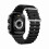 N22 2-σε-1 Οθόνη HD 1,96 ιντσών με ακουστικά Bluetooth για κλήσεις (Μαύρο): μαύρο δώρο έκπληξη 4