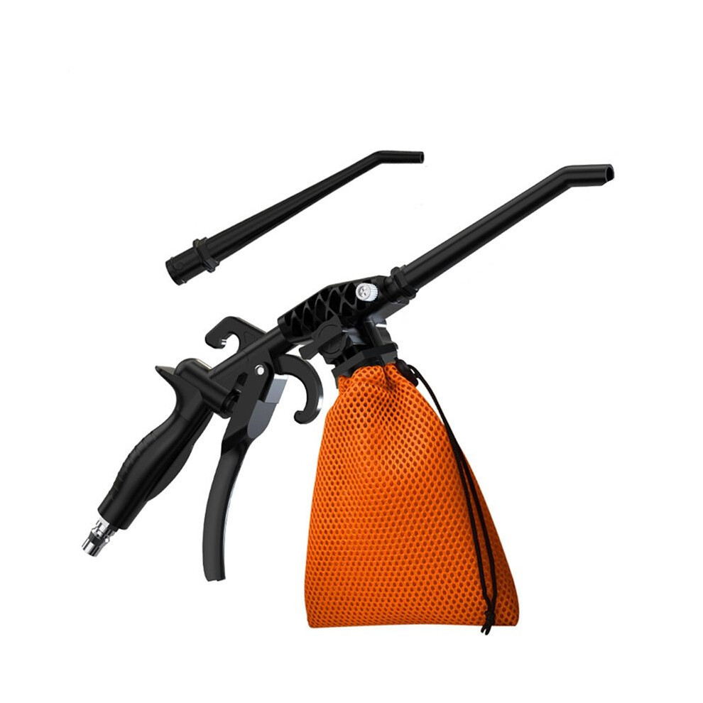 Air Blower Portable Duster Cleaner Air Compressor Blower For Dust Dirt Automotive Detailing Interior Electronics 6033278872936