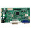 Industrial Control Driver Board, DVI Interface, VGA Motherboard, Industrial LVDS Monitor Solution Development 1