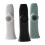 Kazoo Replaceable Blowing Nozzle Membrane Musical Instrument for Guitar,Ukulele, Violin, Piano Keyboard Sky 3