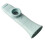 Kazoo Replaceable Blowing Nozzle Membrane Musical Instrument for Guitar,Ukulele, Violin, Piano Keyboard Sky 8