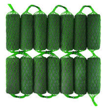 Floral Foam Garland Sponge Blocks,Absorption Flower Holder Arch Door for Wet Dry Flowers Arrangement for Wedding Garden