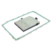 Filtro de Transmissão Automática com Junta Metálica para  F-150 2017-2020 Expedition Mustang Ranger HL3P-7G186-CA, 2335955
