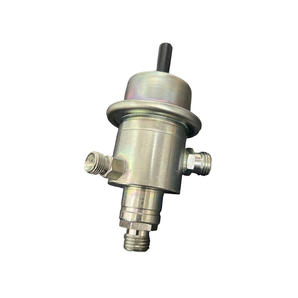 Fuel Pressure Regulator For - 0438161001 125136 0000780392 A0000780392 W124 W201 W126 R129 W123 6031940195352