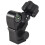 Quick Release Pole Clamp with Compass & Data Collector Cradle ,GPS,TOTAL STATION TSC3 4