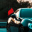 6Pcs Plastic Clip-on Car Flagpole Mount White Window Flag Display 9