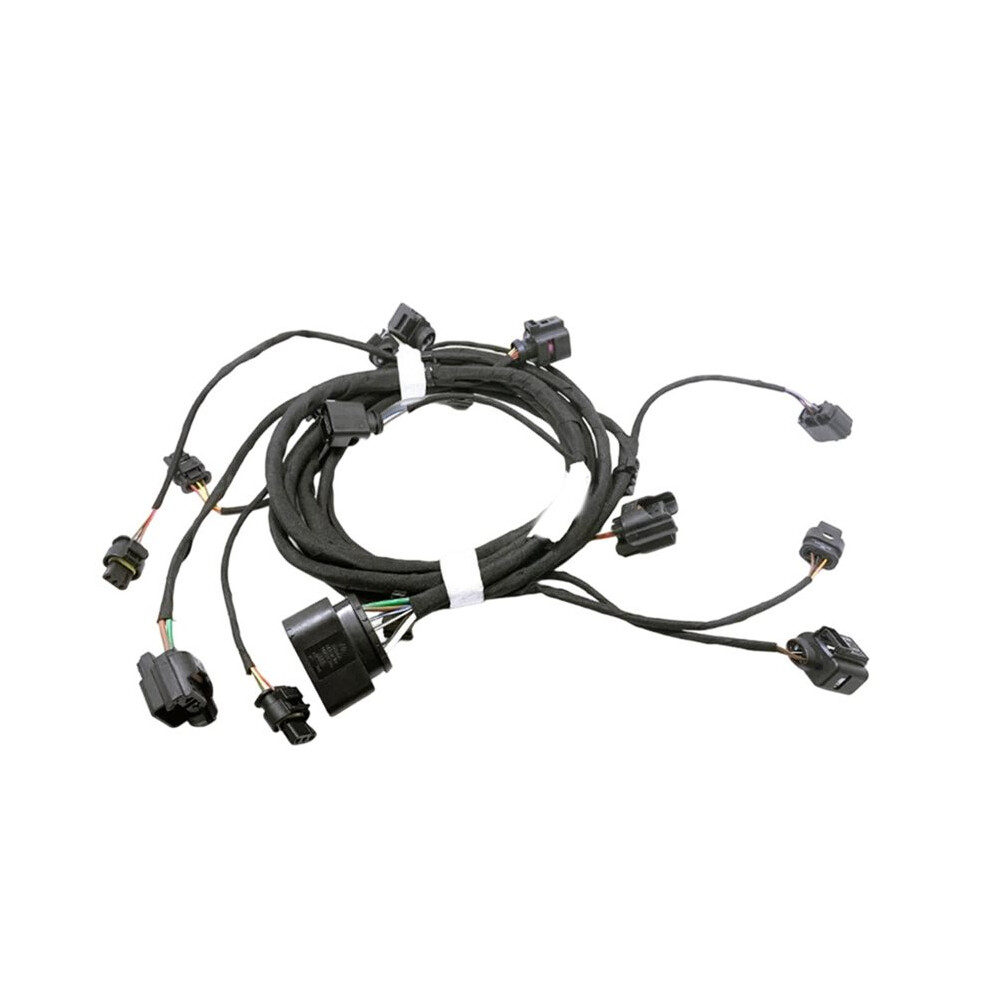 4L0971095q Front Bumper Wiring Harness For Q7 4L0 971 095 Q 6032029764162