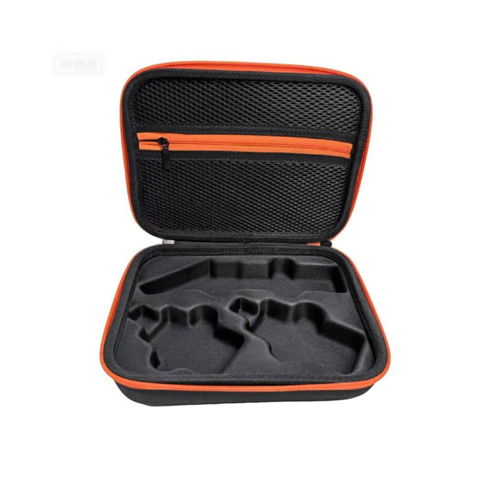 Hard Travel Storage Bag For Et310 Ac Circuit Breaker Finder 80016 Battery Tool Case Rt250 Gfci Outlet Tester 4711827251471
